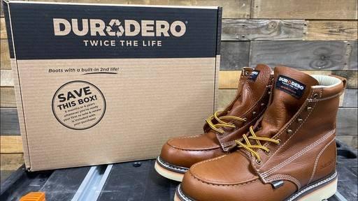 Duradero product photography
